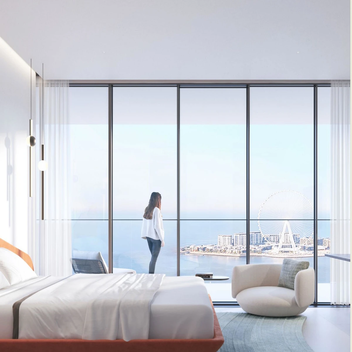 W Residences image