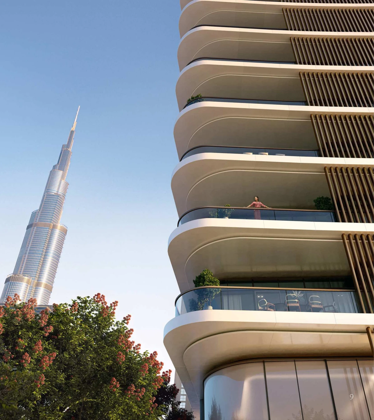 Address Grand Downtown image