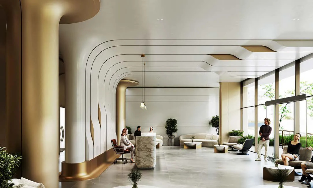 Coventry Curve 2 image