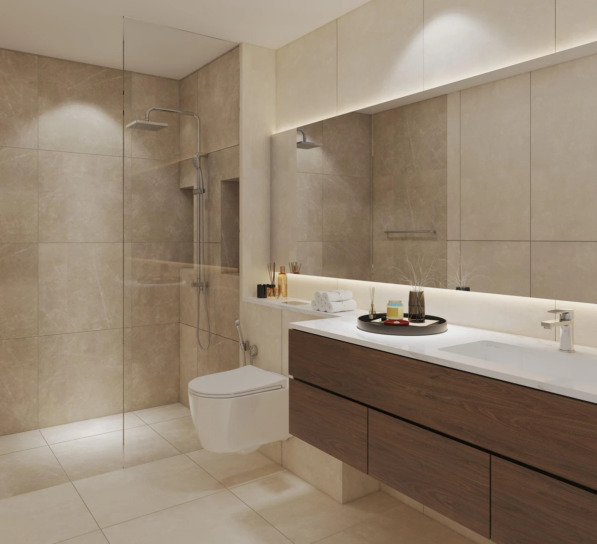 Damac Islands 2 image