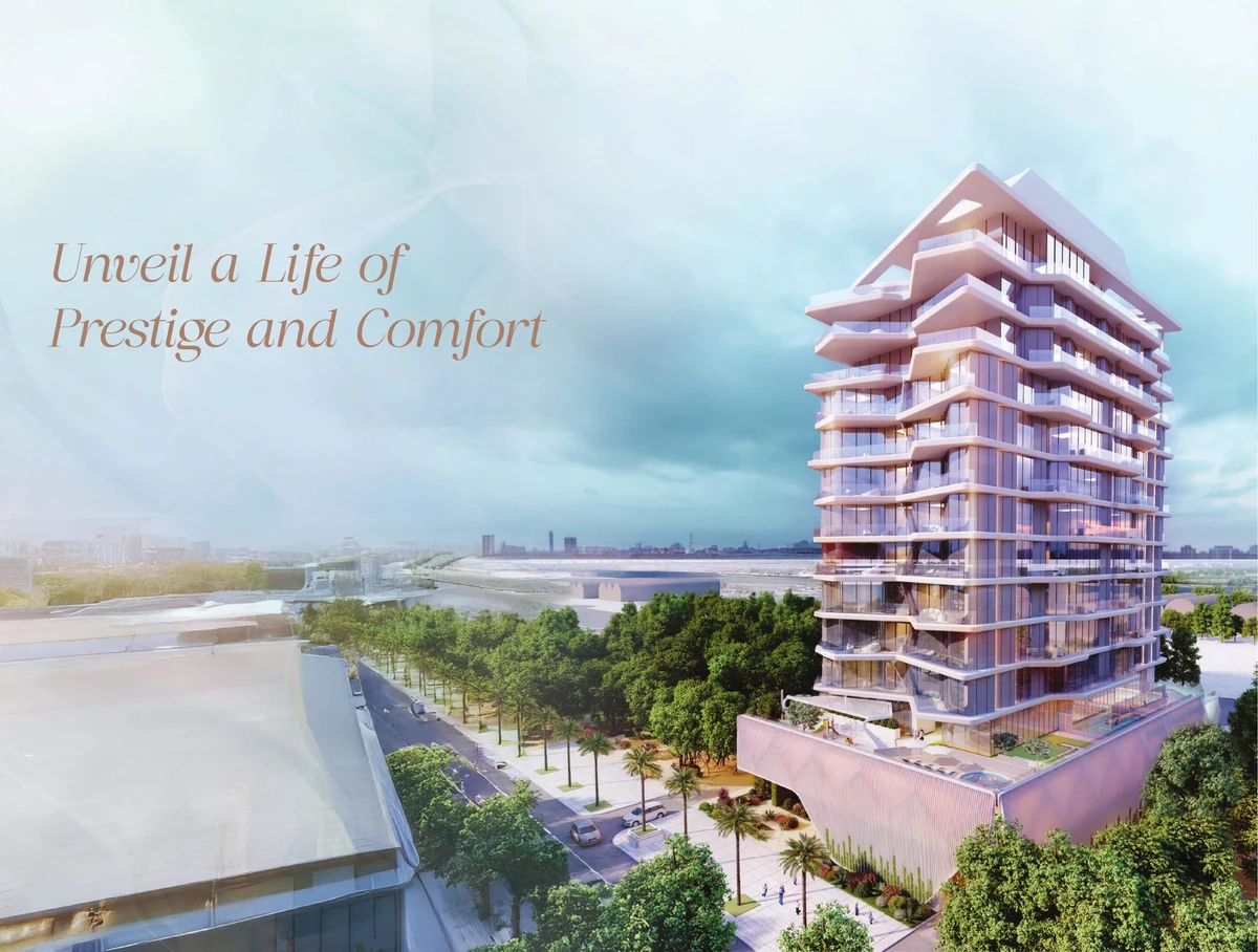 Coastal Haven by Prestige Harbour