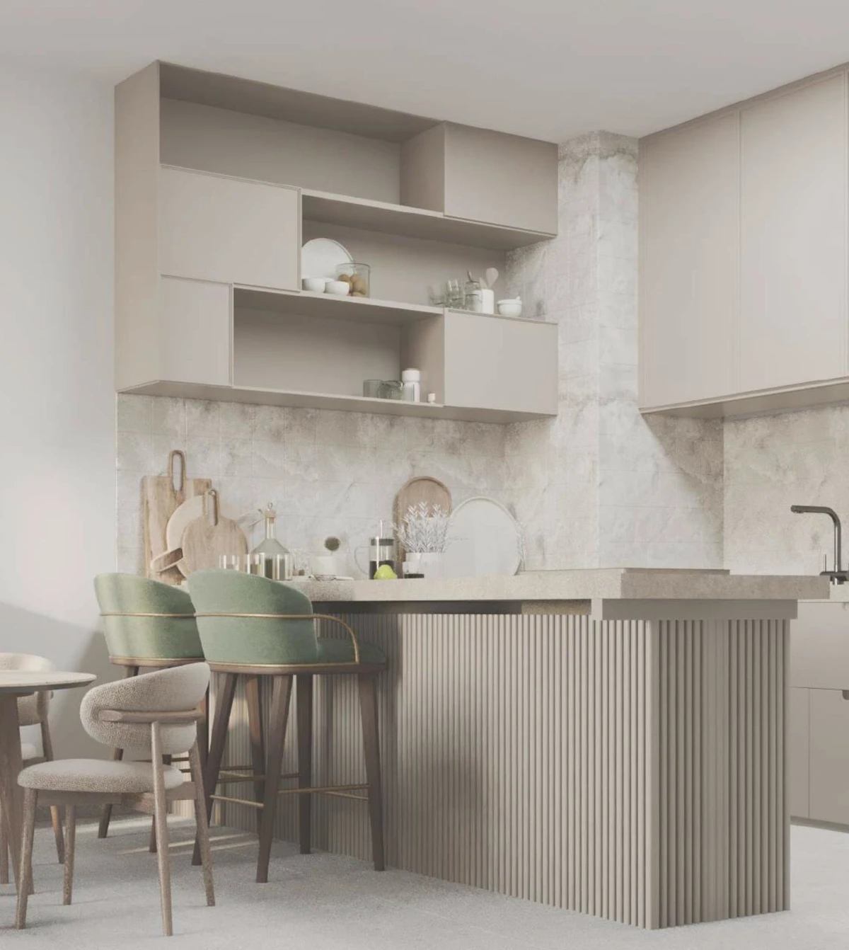 Mayflower Residences image