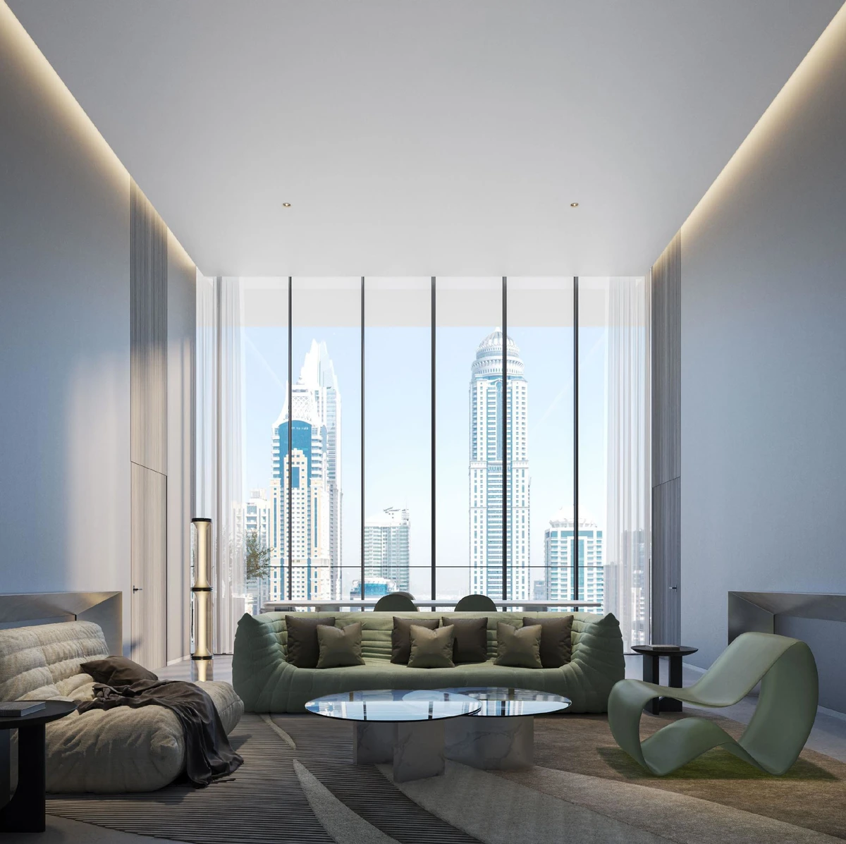 W Residences image