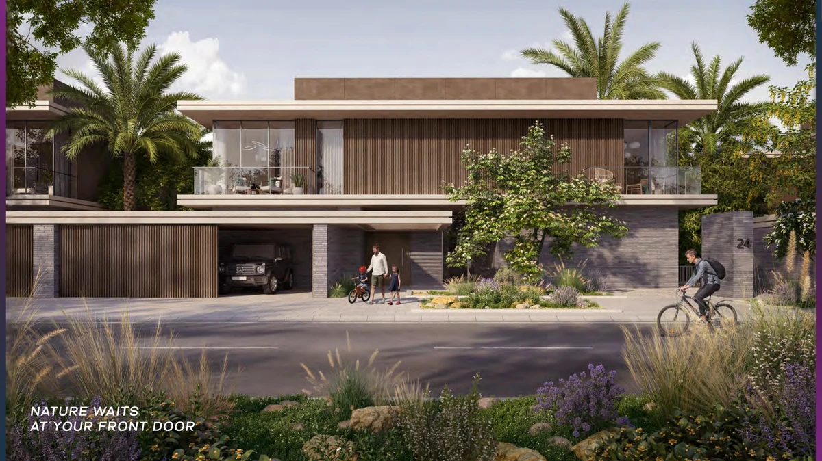 Athlon by Aldar image