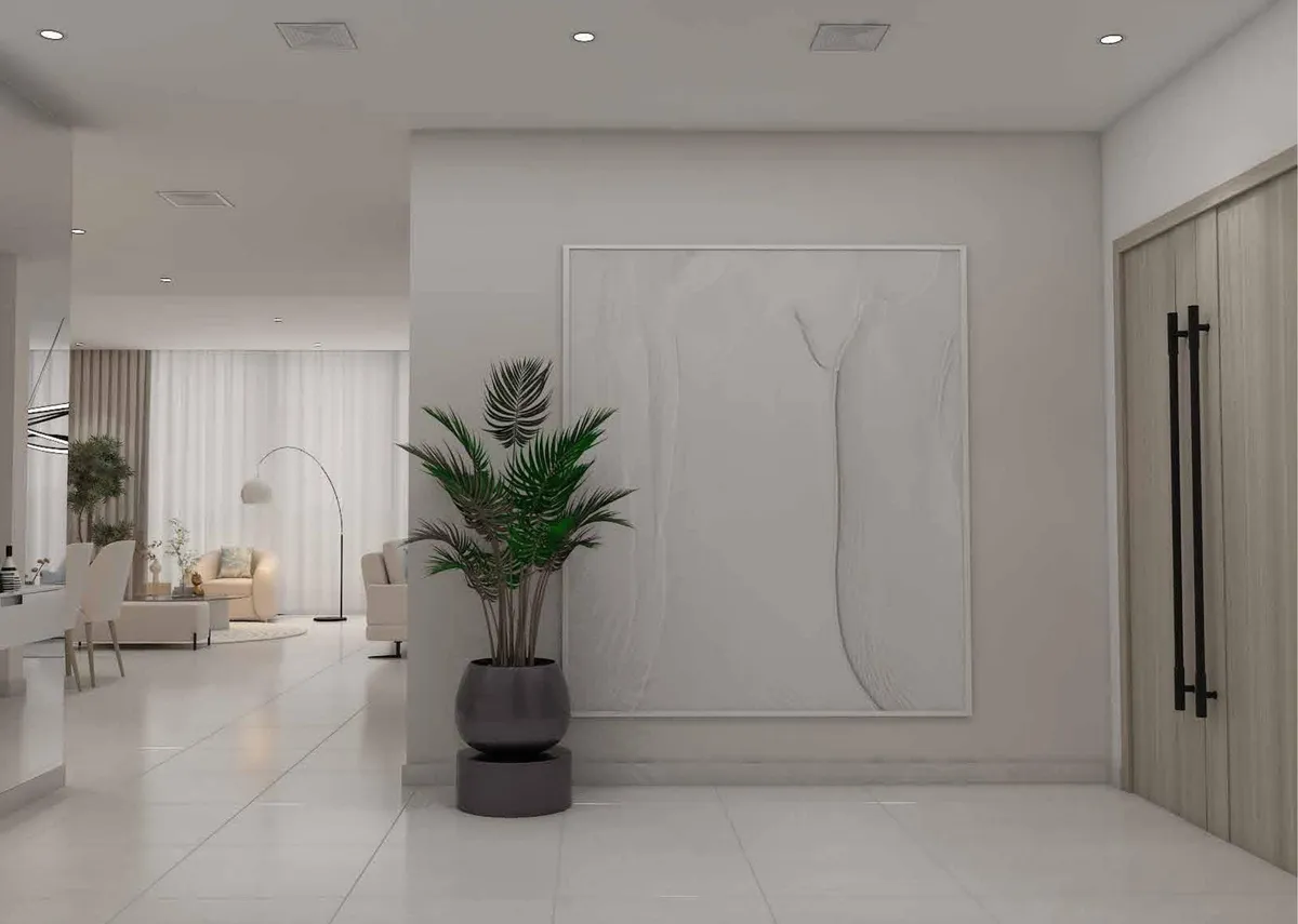 California Village image