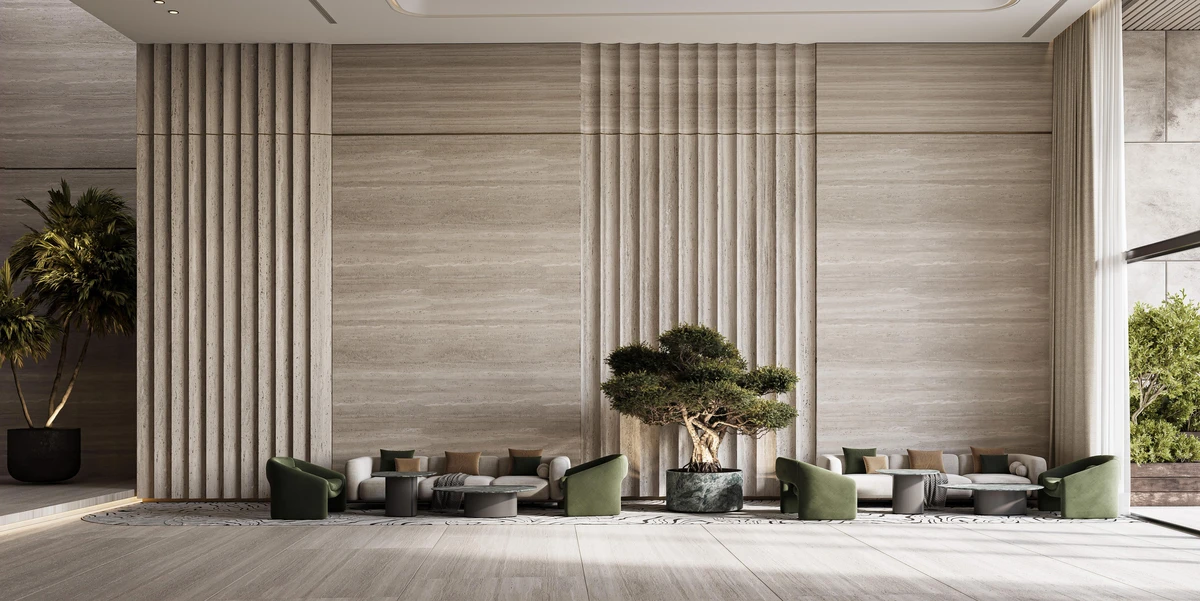 Binghatti Pinnacle image