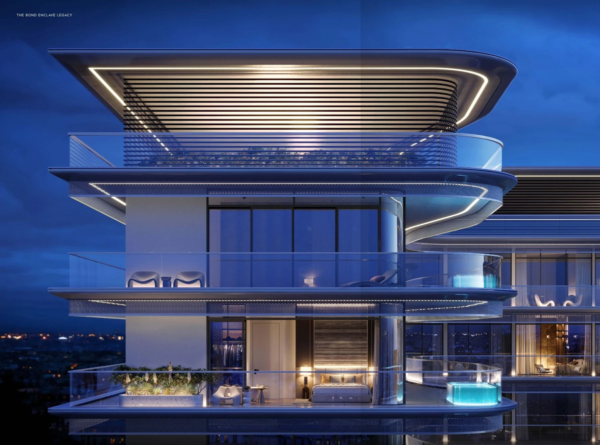 Bond Enclave