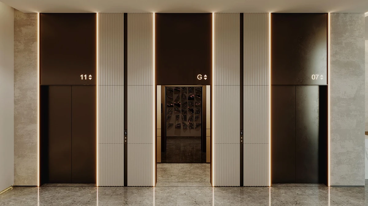 Norah Residence image