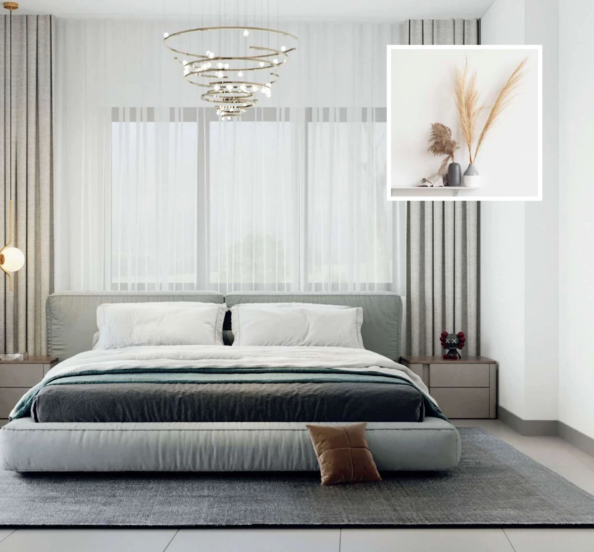 Mayflower Residences image