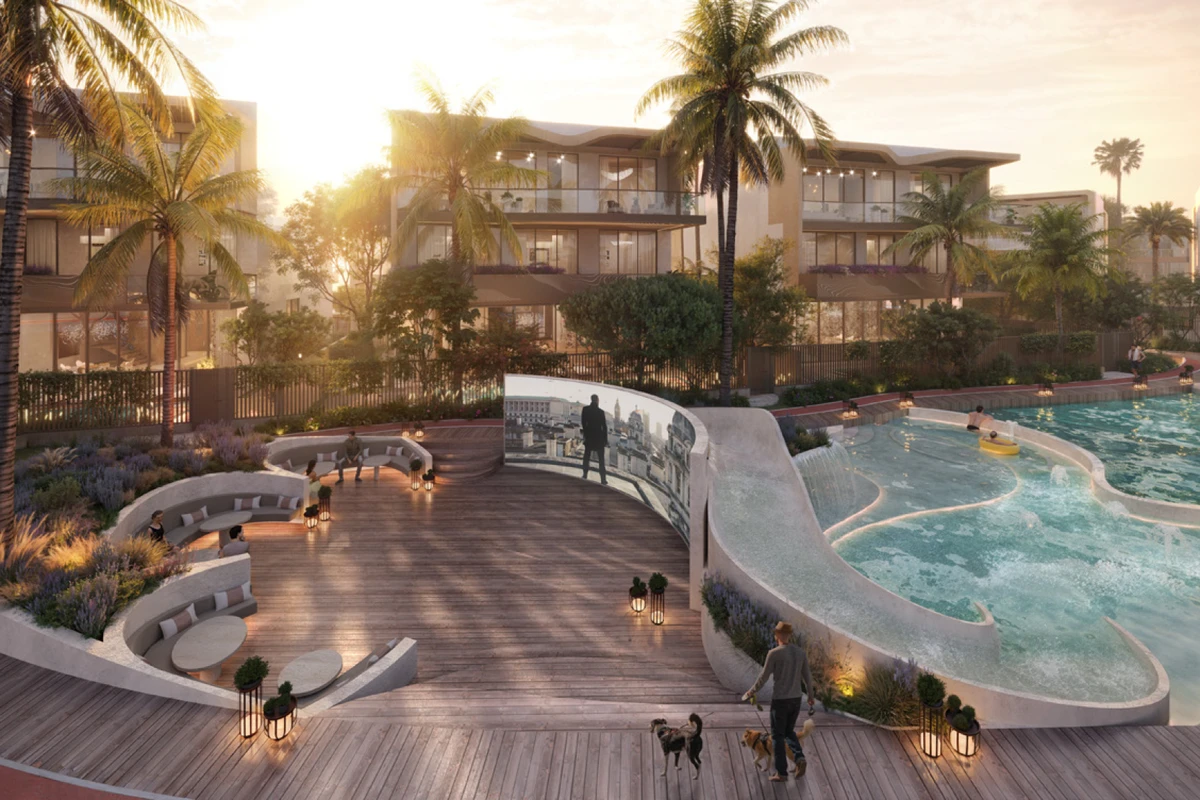 Knightsbridge Phase 2 image