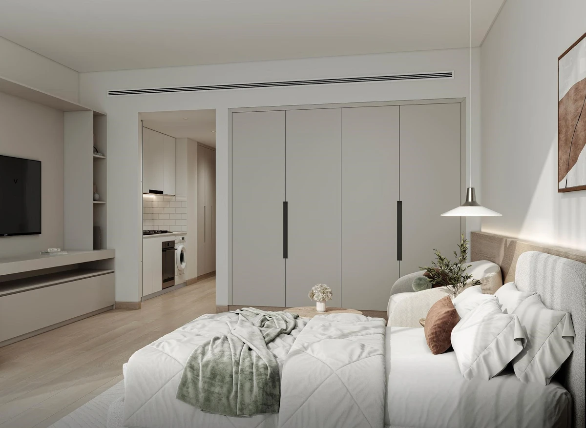 Ghaff Land Residence image