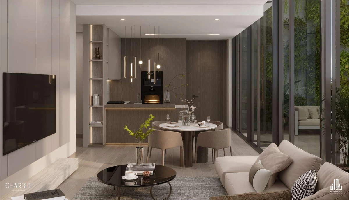 Gharbi 2 Residences image