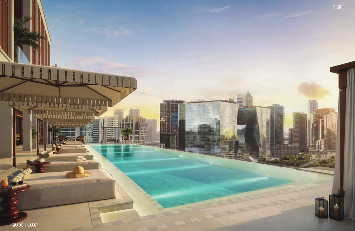 Elire Managed by LUX