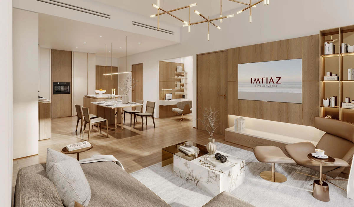 Wynwood Horizon by Imtiaz image