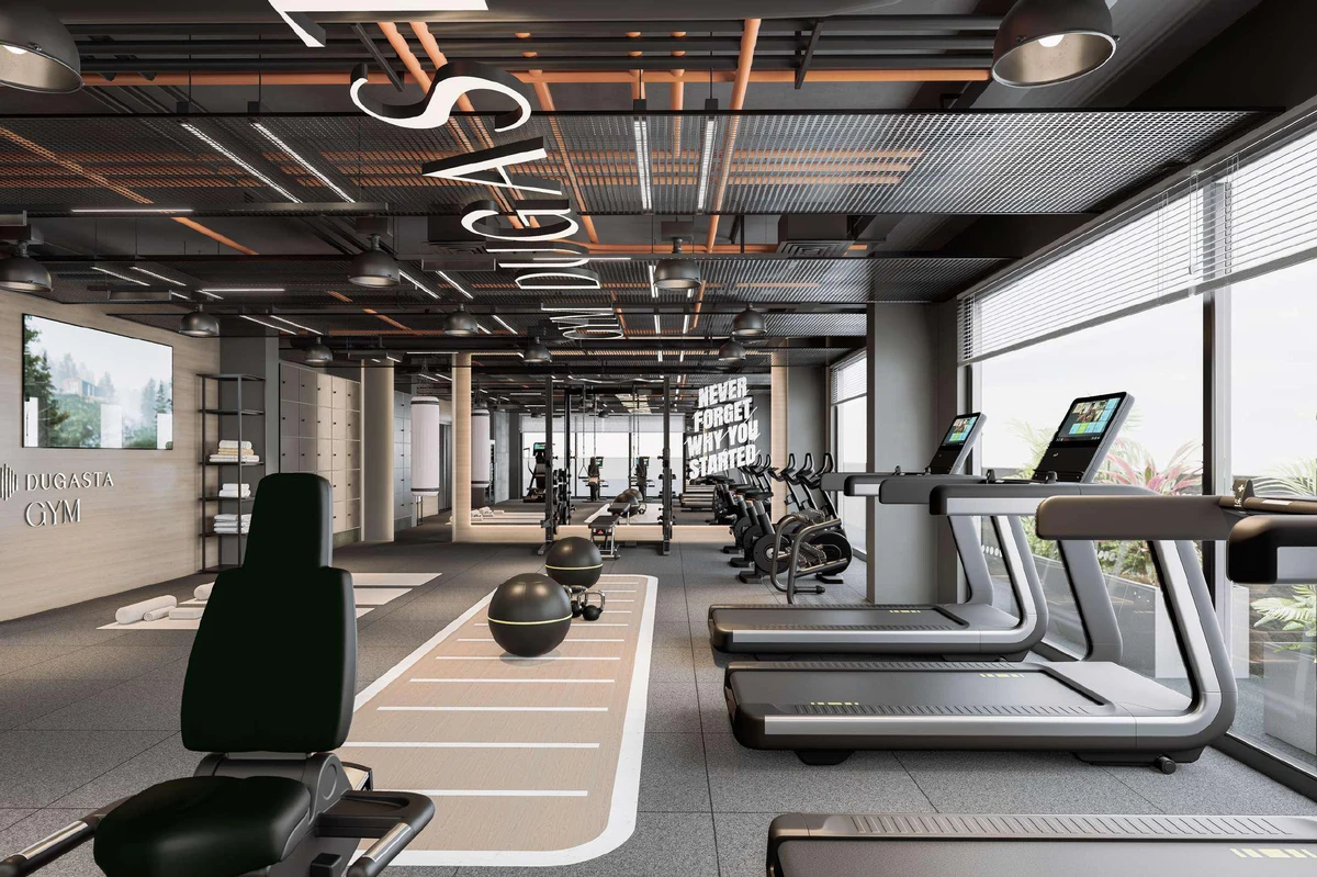 Alhaseen Residences 6 image