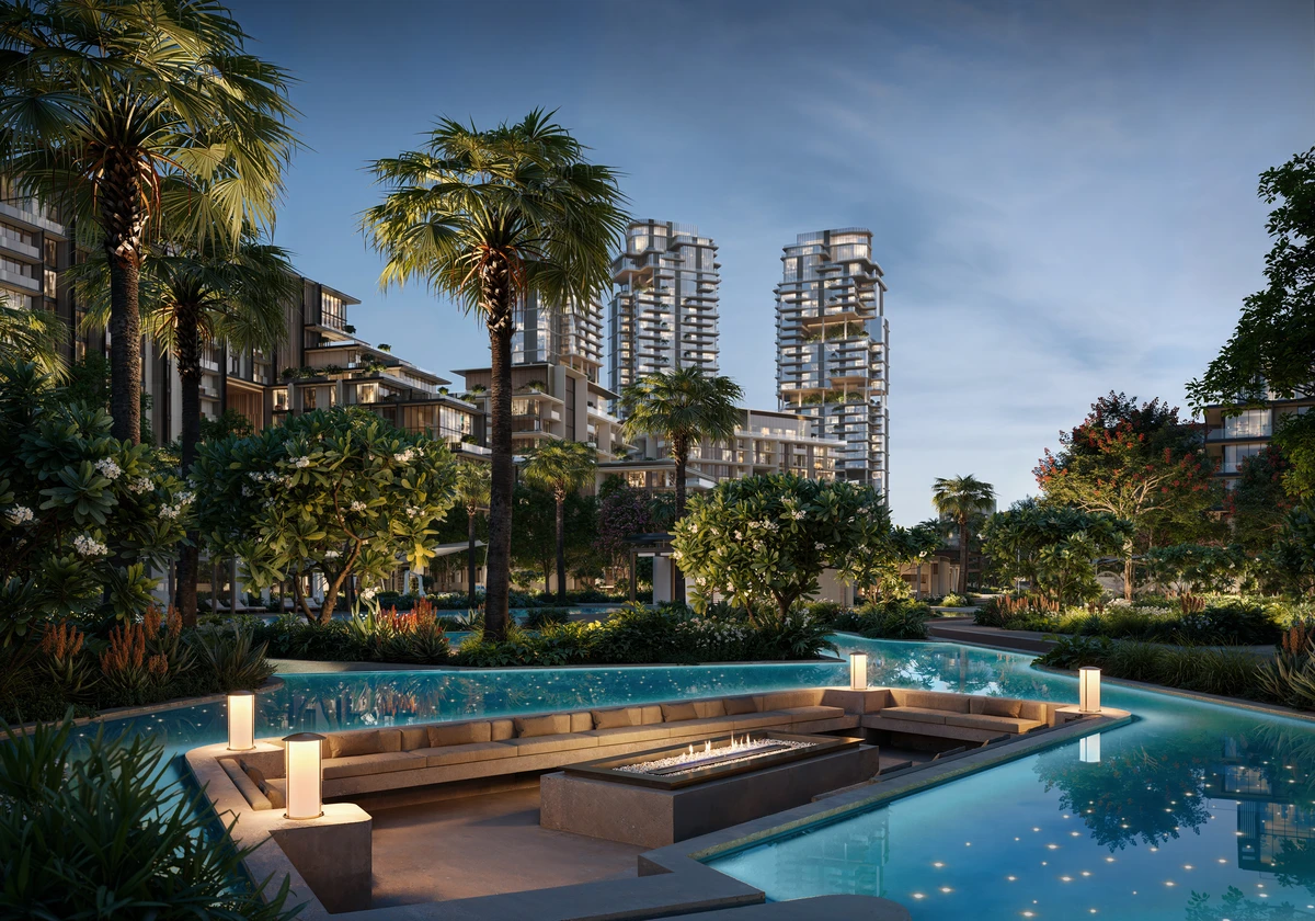 City Walk Crestlane 2 image