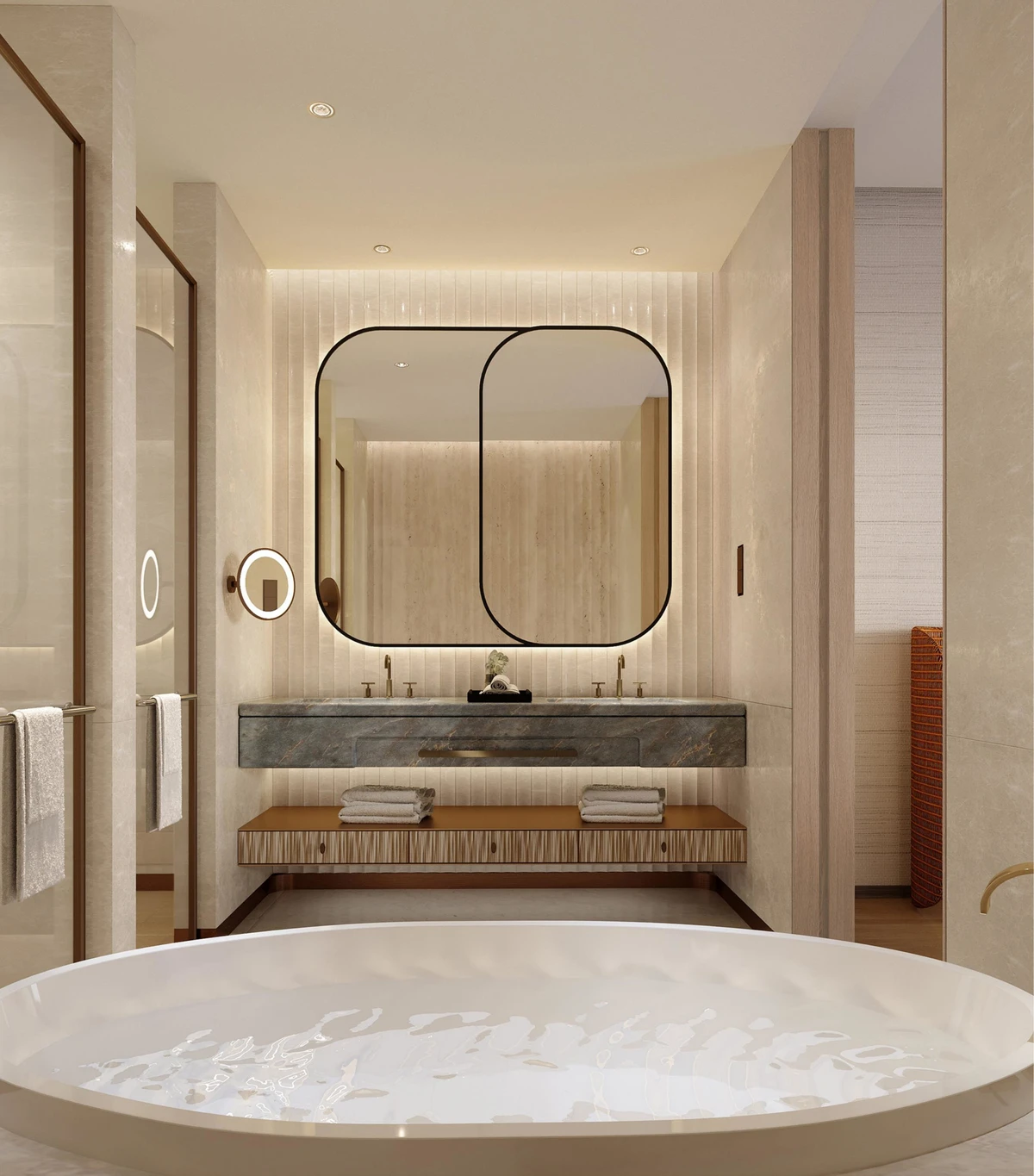 W Hotel & Residences