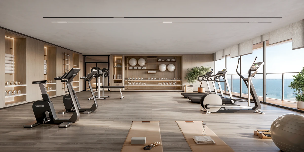 Ola Residences image