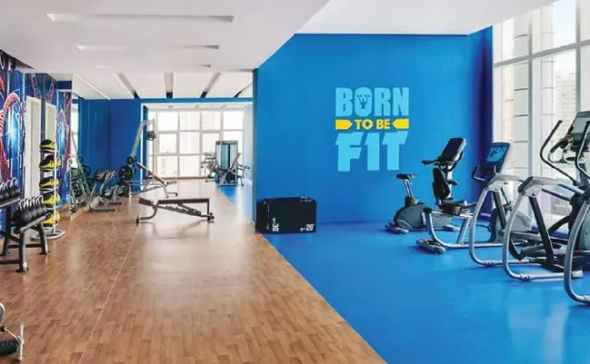 Novotel Residence image