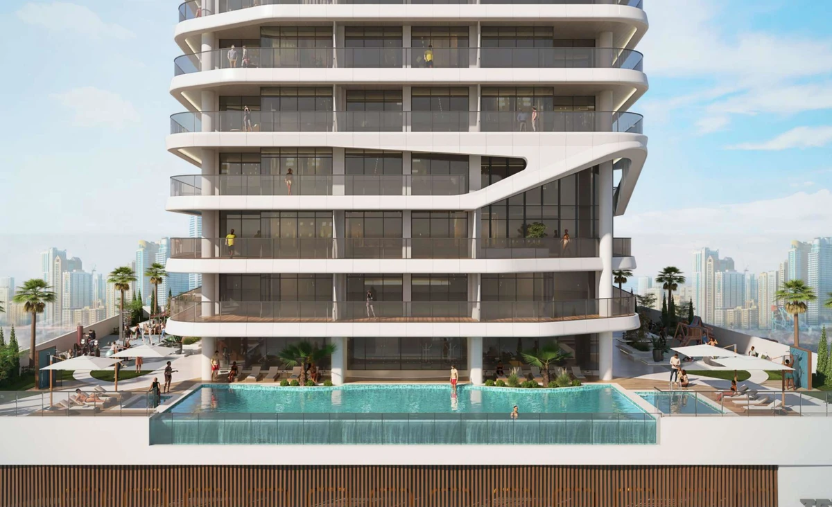 The Terraces Marasi Drive image