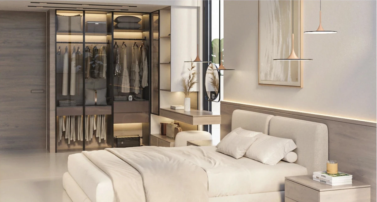 The Boulevard By Prestige One image