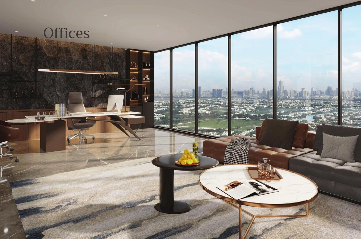 Me Do Re Business Centre image