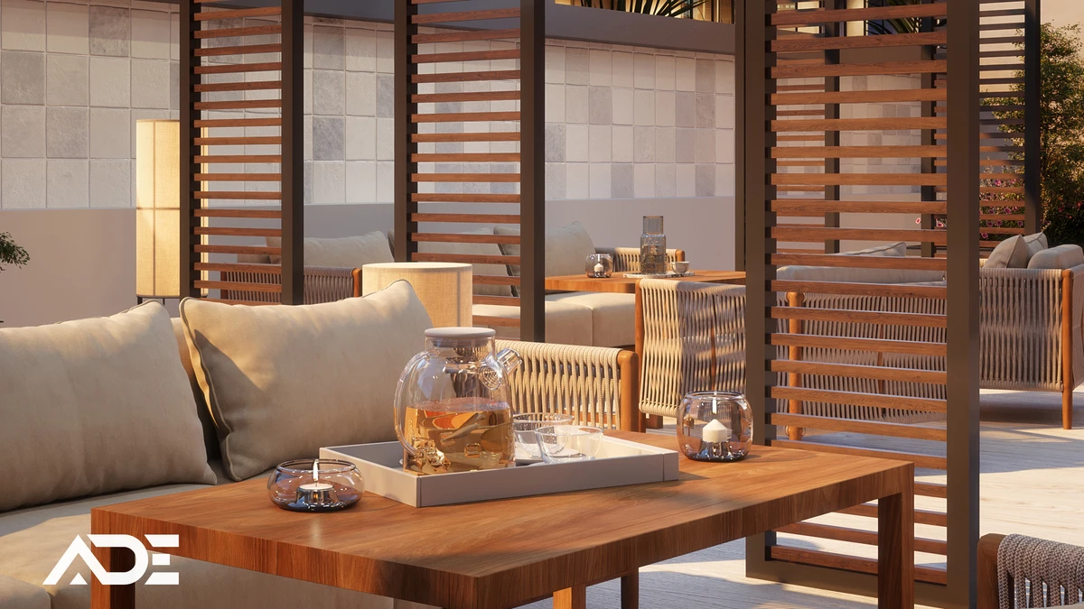 Greygate Residences image