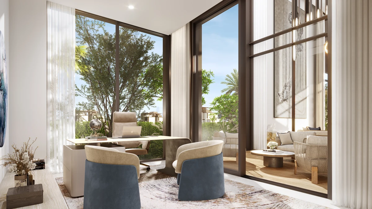 Nad Al Sheba Gardens 8 image