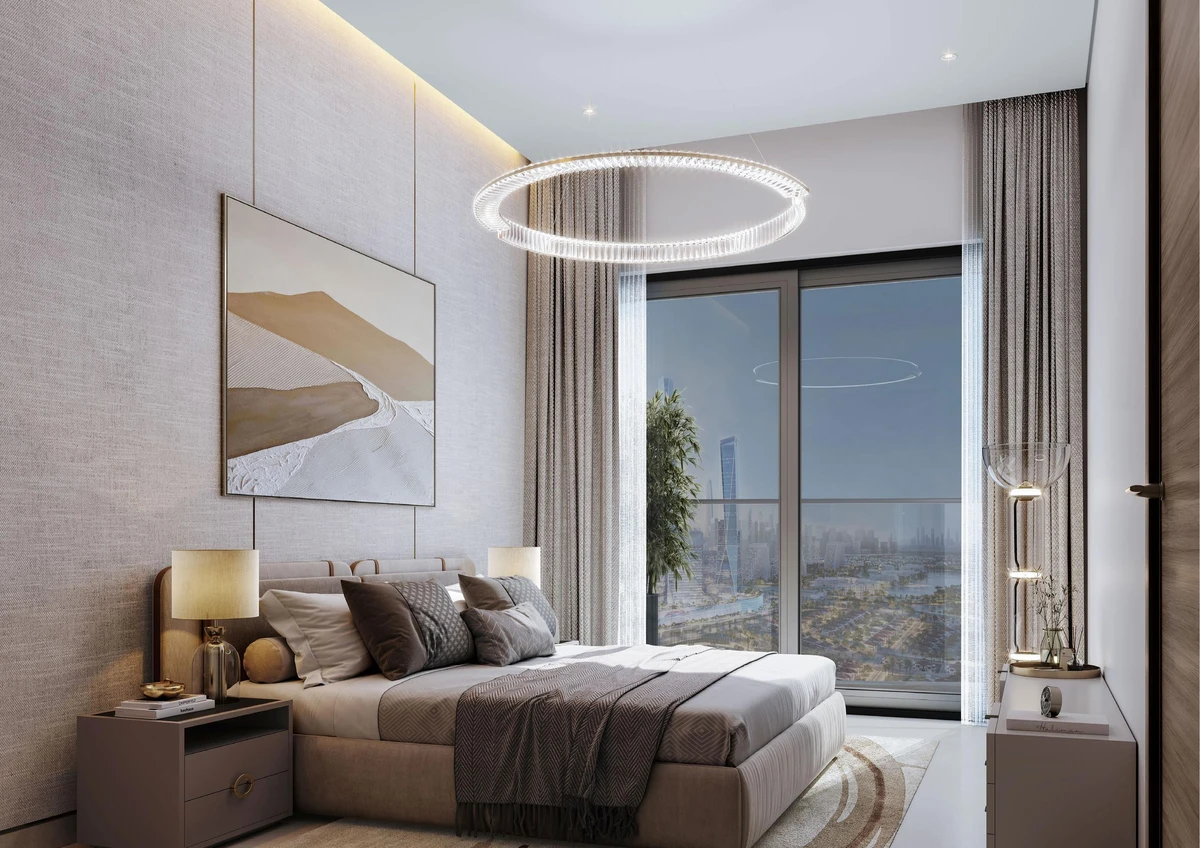 The Horizon At Sobha Central image