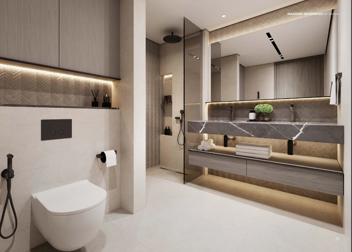 Mansory Residence image