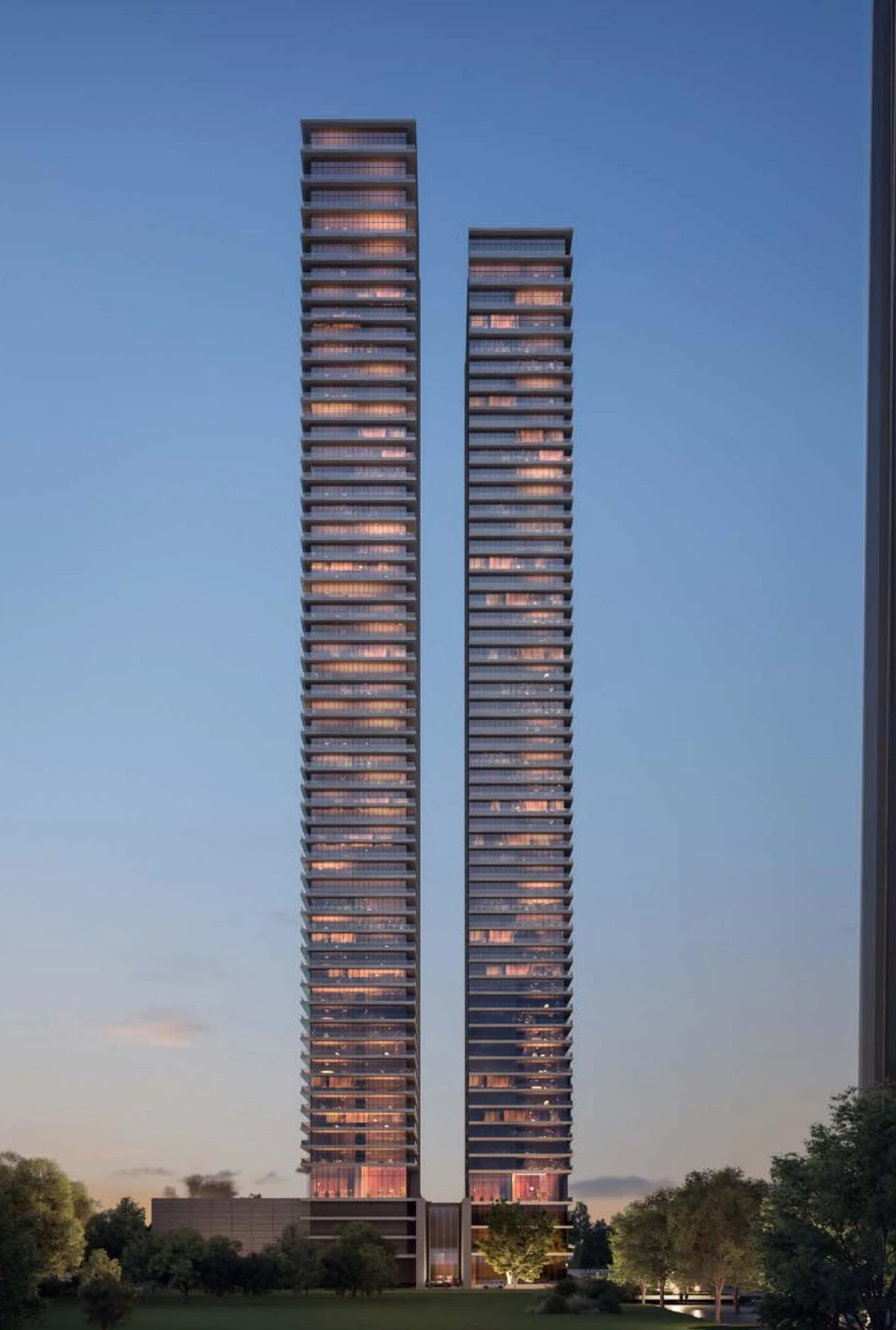 Akala Hotels and Residences