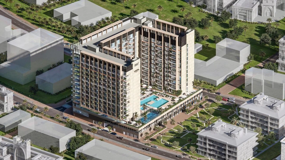 Taiyo Residences image