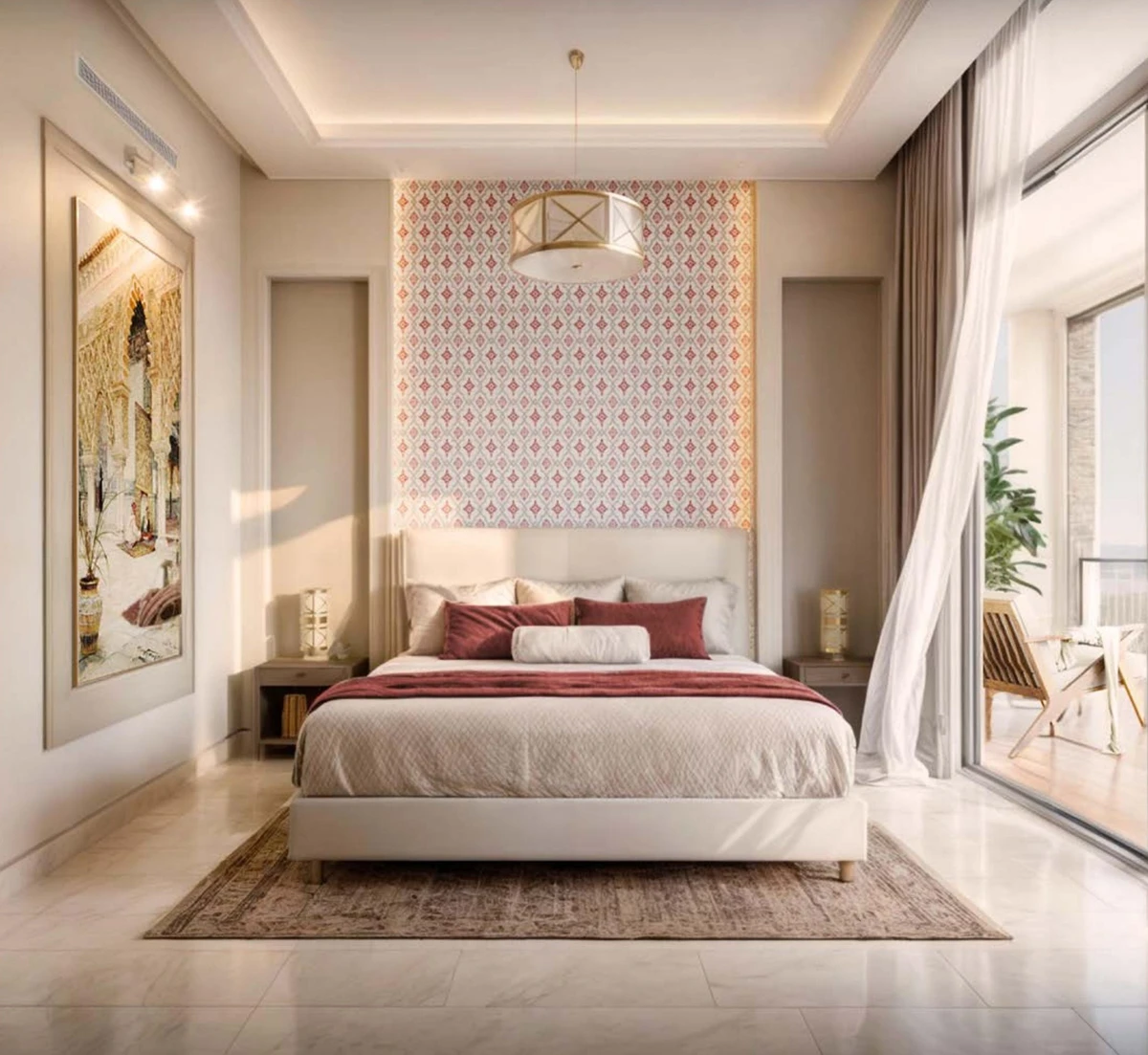 Bab Al Qasr Residence 31 image