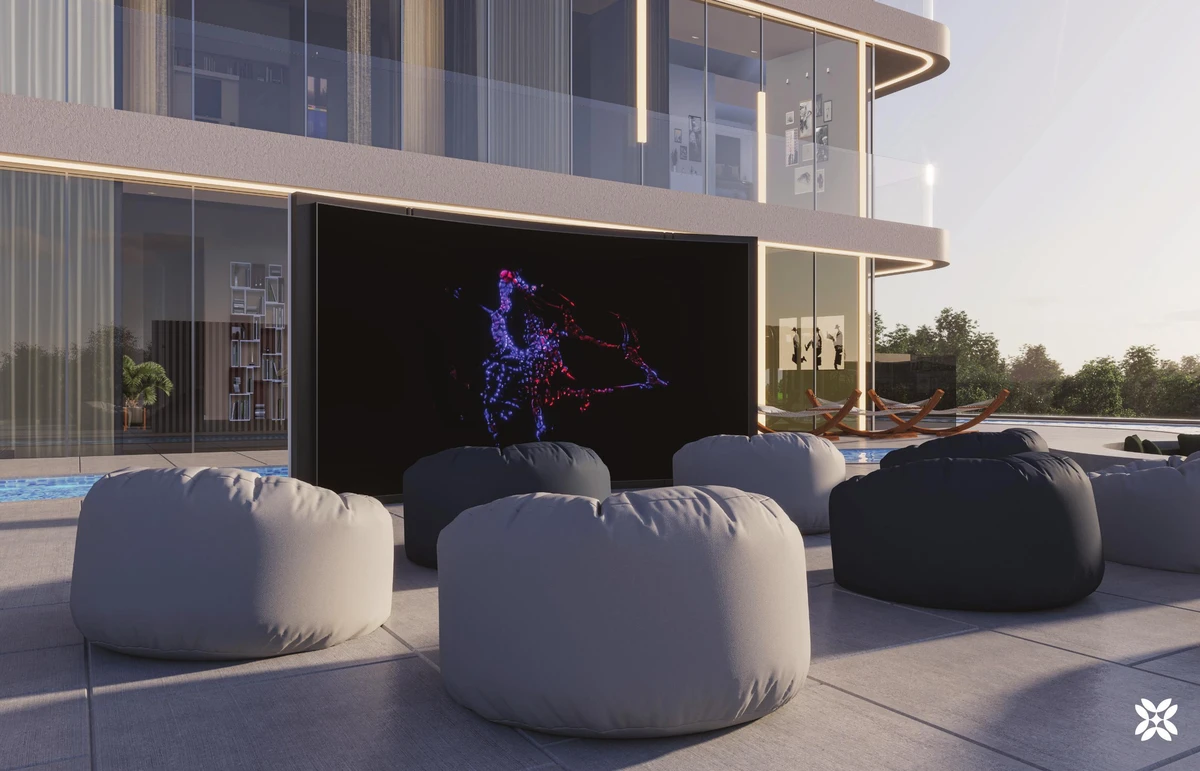 Samana Barari Lagoons