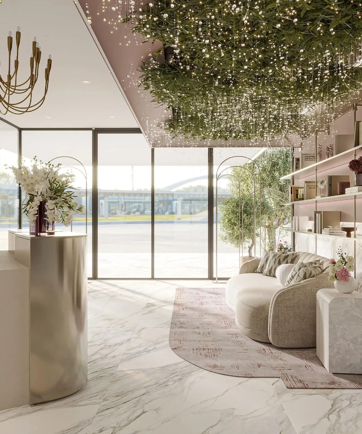 Q Gardens Aliya image