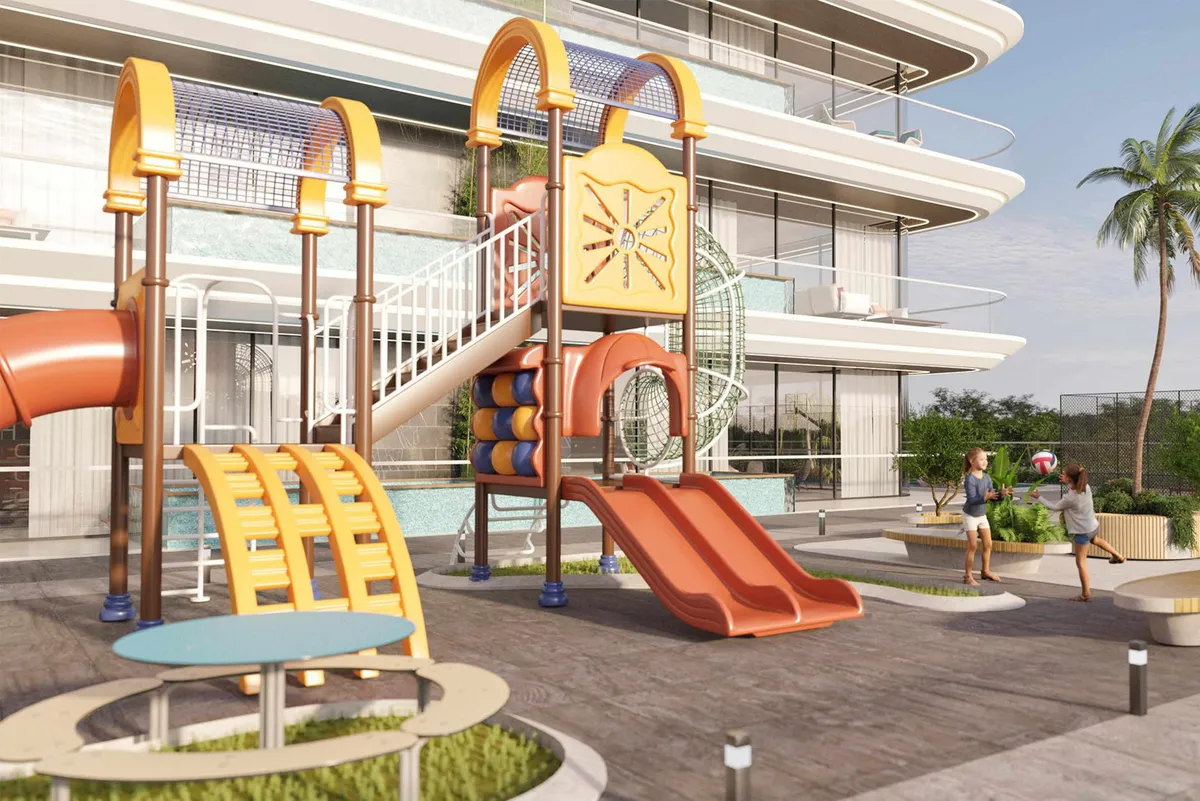 Samana Golf Views image