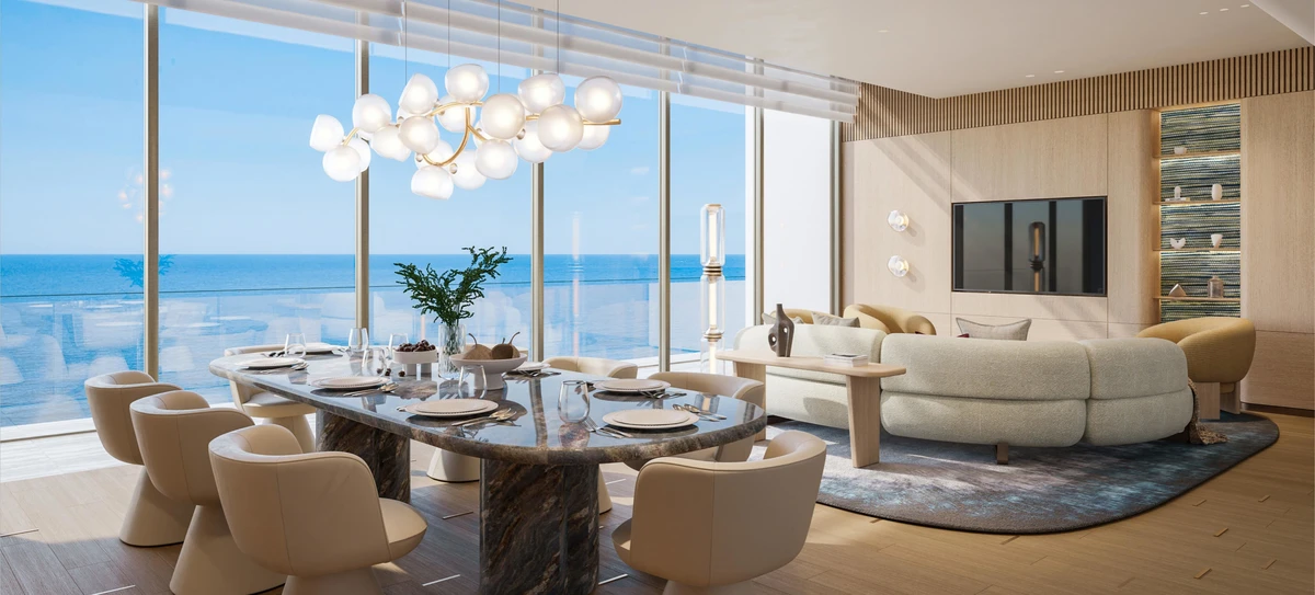 W Hotel & Residences