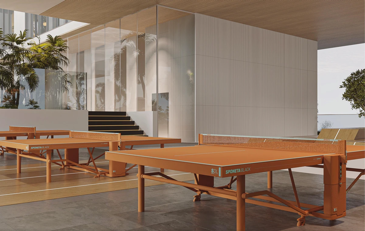 Legado by Prescott image