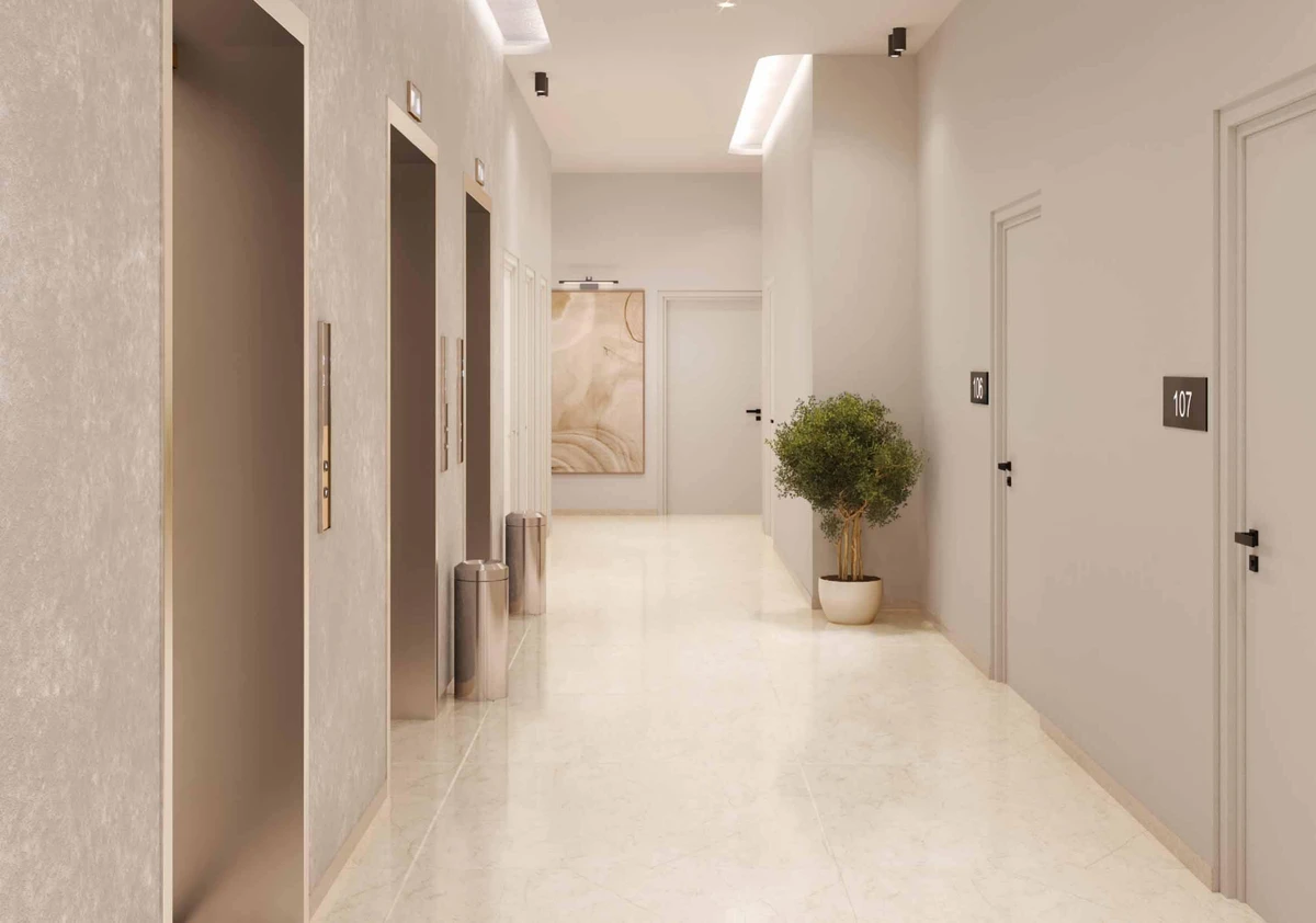 Livel Residenza image