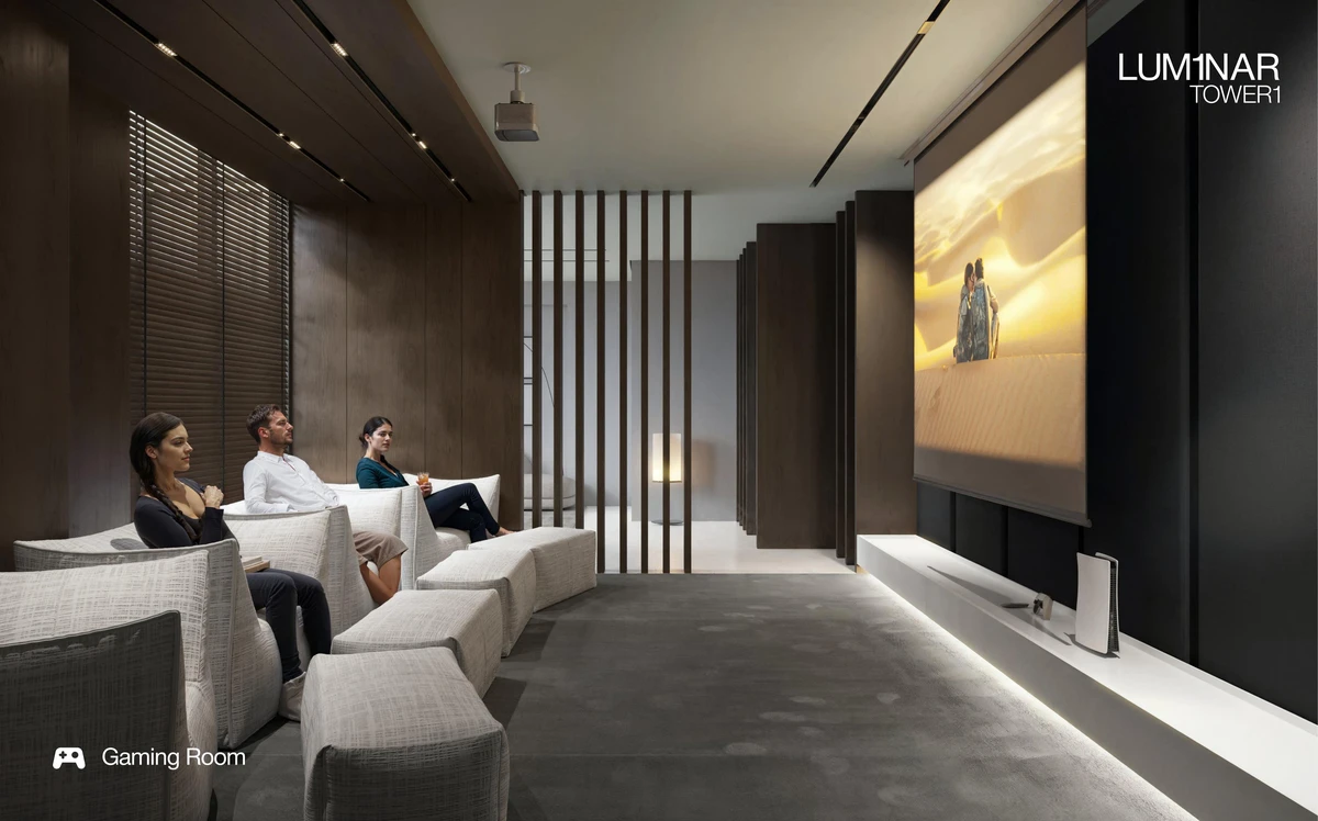 Lum1nar Tower 1 image