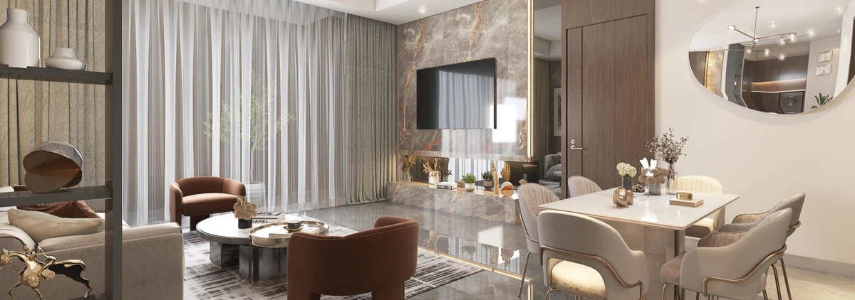 Lincoln Star Residence 2 image