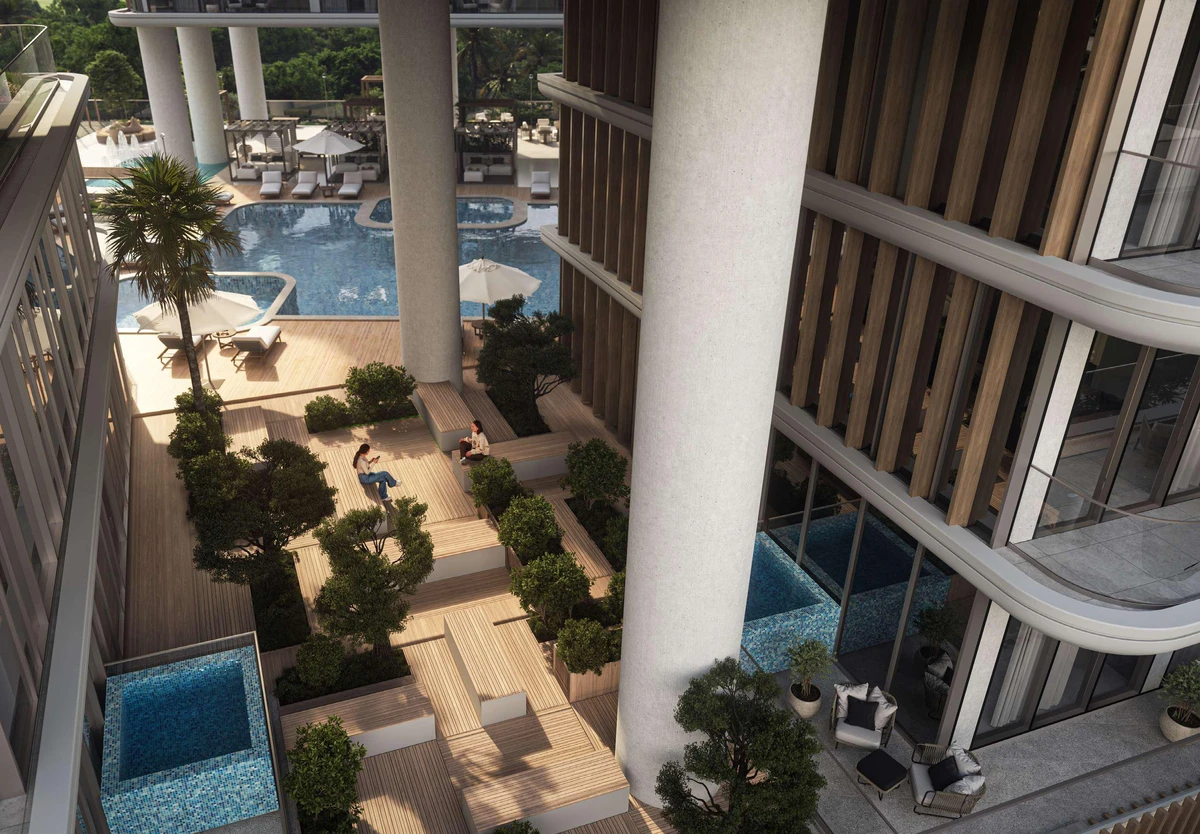 Samana Hills South 2