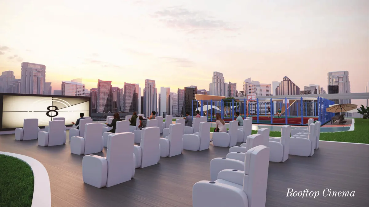 Arib Collection – Phase 1