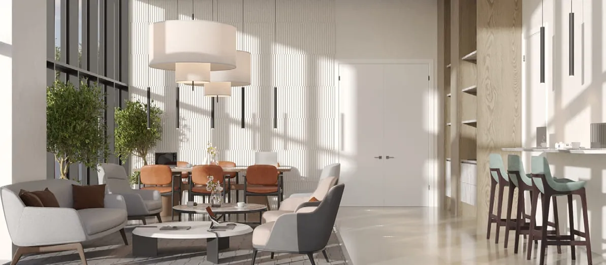 Orchard Place Tower D Phase 1