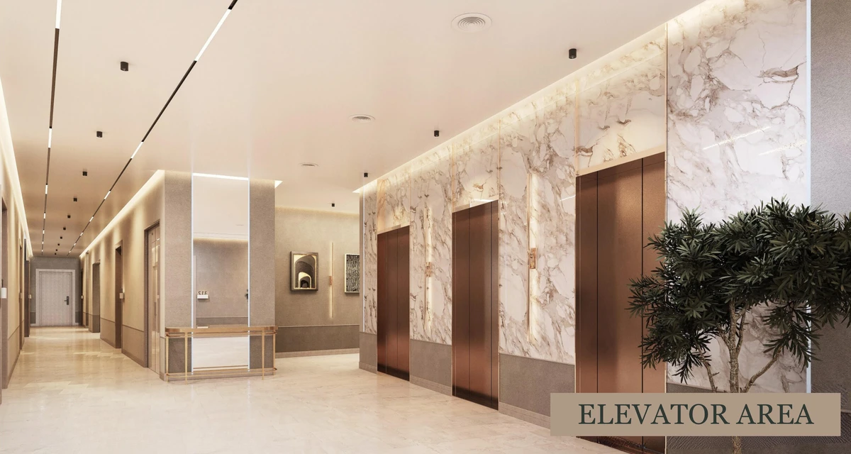 Olivo Park Residence image