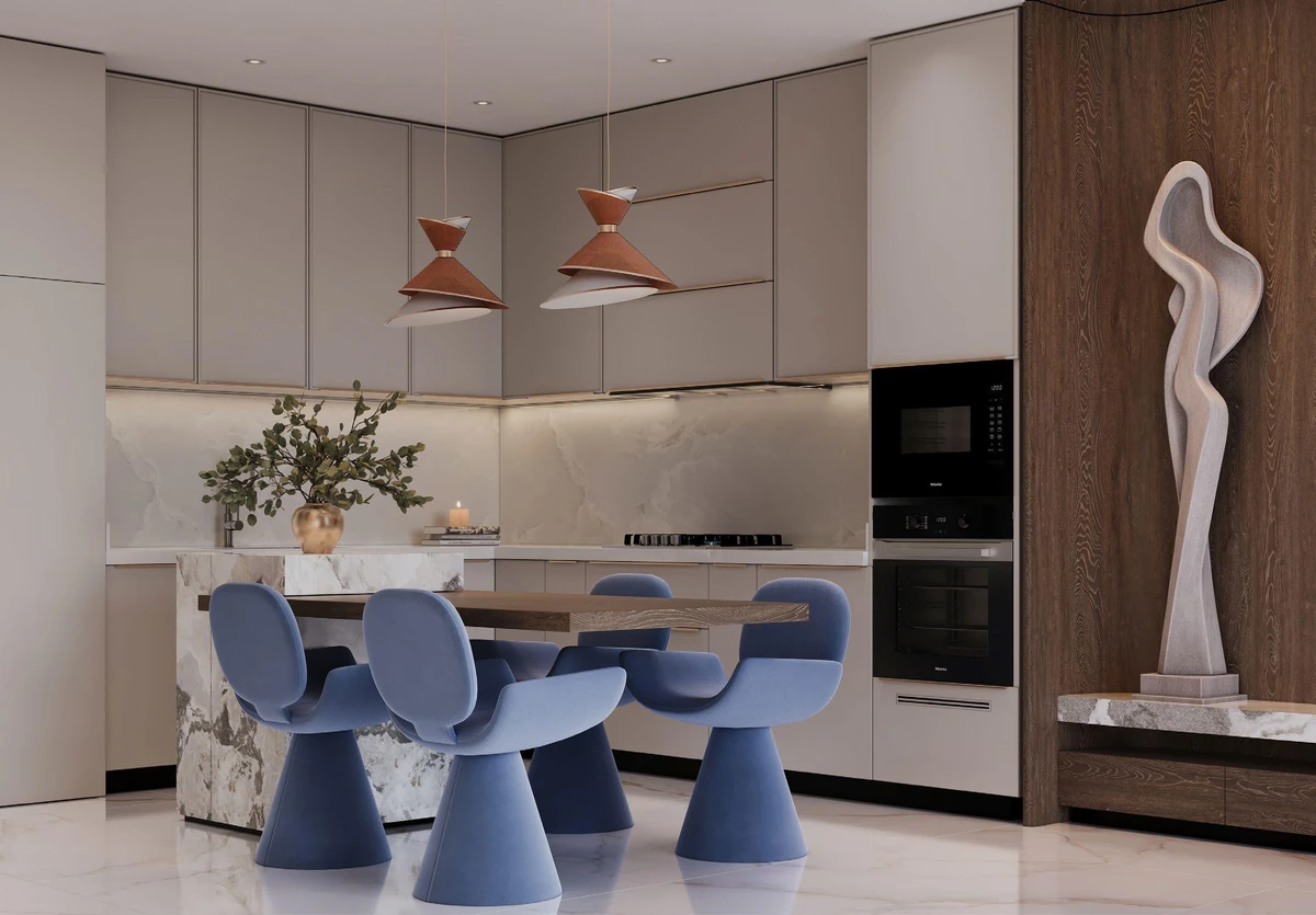 Samana Sky Views image