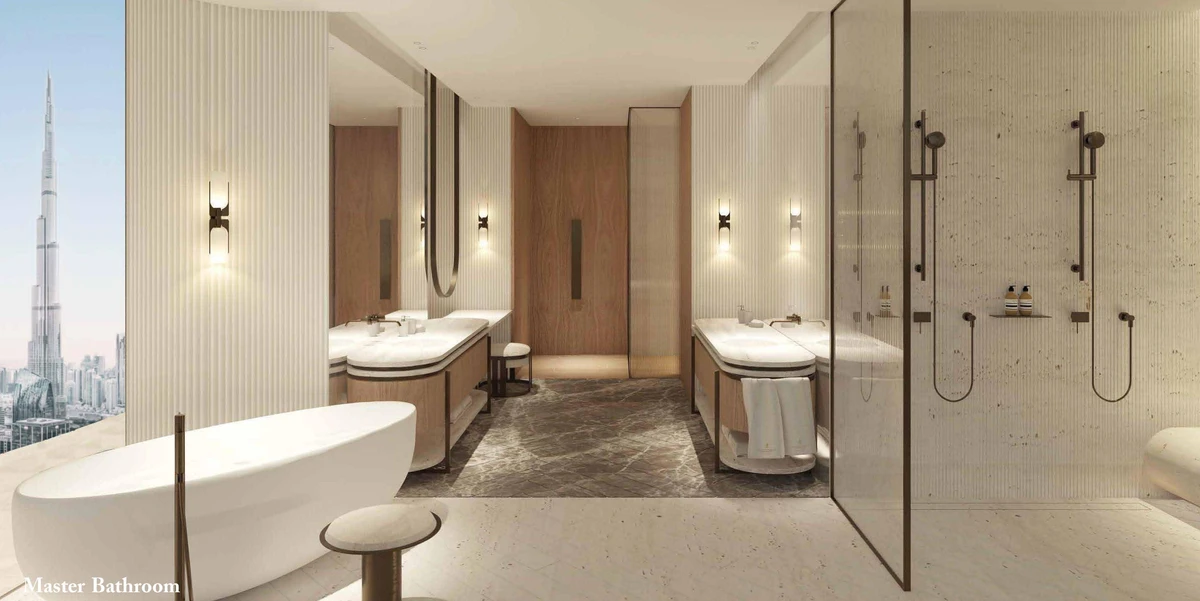 The Ritz-Carlton Residences image