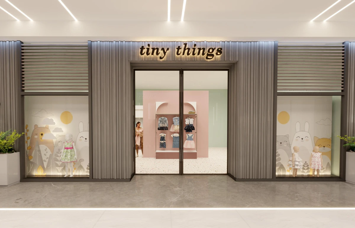 Samana Retail Park 2