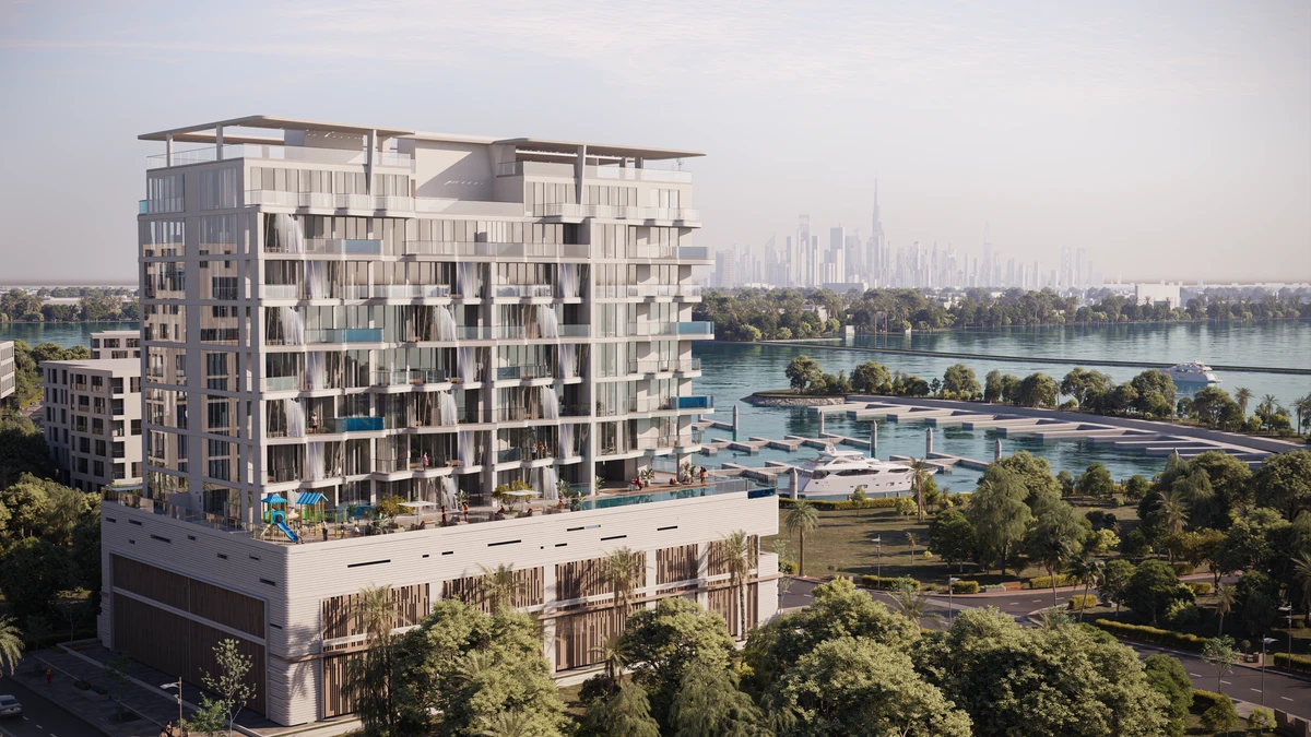 Iluka Residences