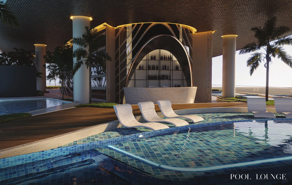 Samana Barari Heights image